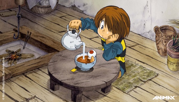 gegege no kitaro