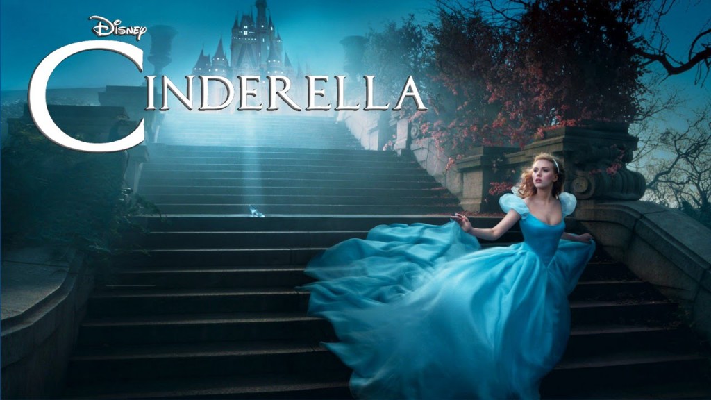 cinderella